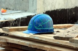 В Алексине рабочий упал с высоты