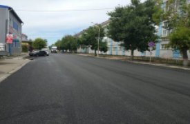 До 1 октября в Туле отремонтируют ещё 14 дорог