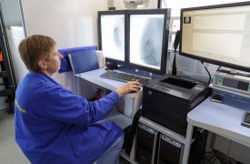 В Тульской области разработан комплексный план по борьбе с онкозаболеваниями