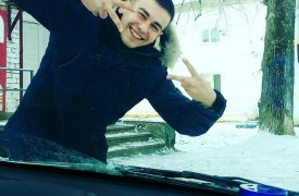 В Тульской области разыскивается пропавший мужчина