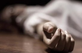Жителю Ефремова, задушившего подругу платьем, назначено 8 лет лишения свободы
