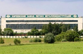 Работникам киреевского завода полностью выплатили долги по зарплате