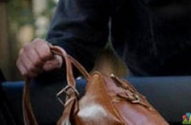 В Туле задержан вор, укравший сумку в дамском туалете