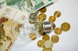 В Туле судебные приставы ведут активную работу в отношении должников по электроэнергии