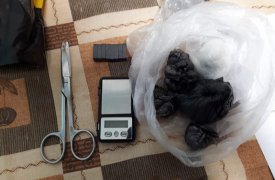 В Туле цыгане-наркокурьеры каждые 4 дня меняли квартиры, чтобы их не поймали