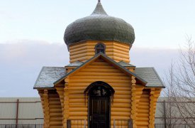 На территории тульского онкодиспансера появится храм