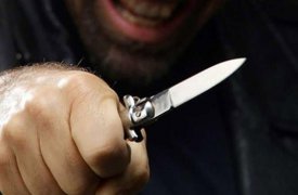 В Дубне брат покалечил брата ножом