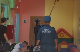 Образовательные учреждения Тульской области проходят приемку к новому учебному году