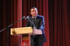 От тяжёлой болезни скончался бывший депутат Тульской городской думы Андрей Захаров