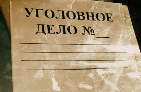 Туляк избил собутыльника и бросил его умирать