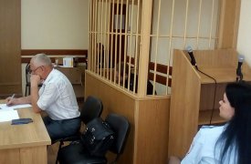 «Дело о выборгском маньяке»: в тульском суде представили вещдоки
