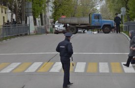 В связи с проведением Всероссийского автопробега в Туле ограничат движение