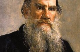 - Человек подобен дроби, числитель есть то, что он есть, а знаменатель – то, что он о себе думает. Чем больше знаменатель, тем меньше дробь.