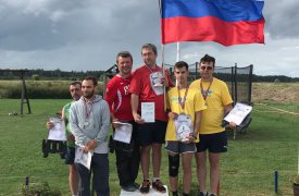 От модели — к планеру, от планера — к самолету
