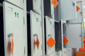 В Туле двое парней украли у 70-летней старушки пакет с продуктами