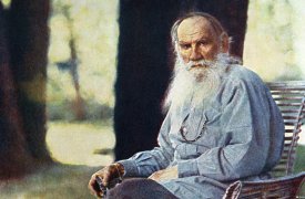 Все строят планы, и никто не знает, проживёт ли он до вечера. Л. Толстой