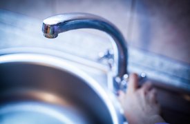 Где в Туле отключат воду 31 августа?