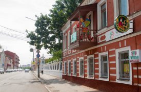 В День города «Музей гармони деда Филимона» приглашает на бесплатную обзорную экскурсию