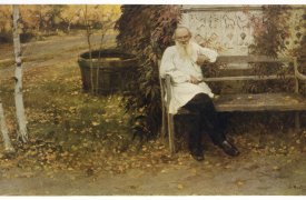 Если вашего ухода никто не заметил, скорее всего, вы ушли не зря. Л. Толстой