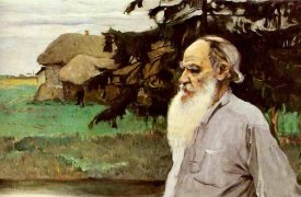 Одно из самых удивительных заблуждений — что счастье человека в том, чтобы ничего не делать. Л. Толстой