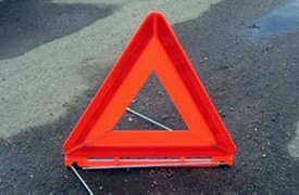 В Туле на ул. Кирова женщину сбил грузовик. ВИДЕО