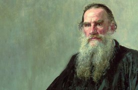 9 сентября - 190 лет со Дня рождения Льва Толстого