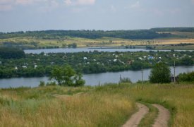 Пропавший в Щекинском районе мужчина найден мёртвым в водохранилище