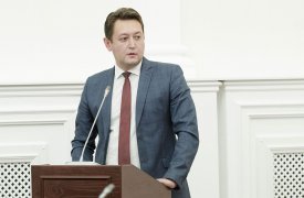 22 программы с общим финансированием 954,4 млн руб реализуются в г. Донском
