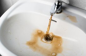 13 сентября в Заречье отключат воду
