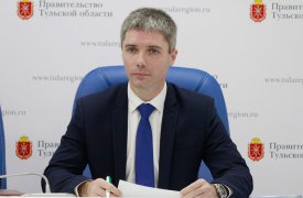 Экс-руководитель ГУ ТО «Тульские парки» Андрей Журавлев назначен директором департамента лесного хозяйства минприроды Тульской области