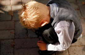 В детском лагере Тульской области избили ребенка