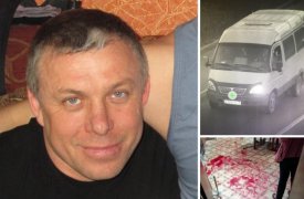 В Тульской области разыскивается сбежавший преступник