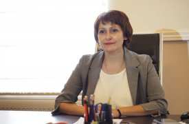 Детский омбудсмен Наталия Зыкова проведёт консультацию для родителей в Веневе