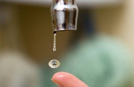 19 сентября в Ленинском районе отключат воду