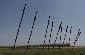 Алексей Дюмин поздравил жителей Тульской области с годовщиной Куликовской битвы