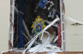 В Новомосковске осудили сотрудницу завода, по вине которой рабочего насмерть придавило бункером с солью