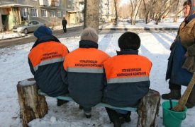 За что тульские УК могут лишиться лицензии на управление многоквартирным домом