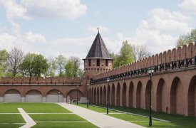 В Туле пройдёт фотоквест «Тула памятная и приметная»