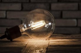 Где в Туле отключат свет 2 октября?