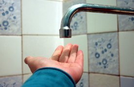 Пол-города и три тульских посёлка останутся без воды 4 октября
