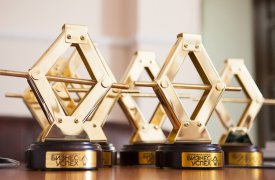 Почему нужно участвовать в премии «Бизнес-Успех»?