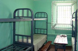 Следком Тульской области выясняет причины смерти заключенного