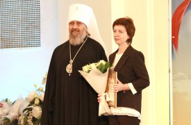 В Туле проходят Образовательные чтения ЦФО