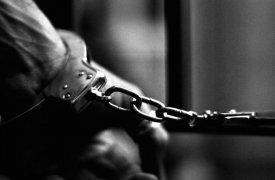 В Тульской области заключены под стражу двое мужчин, обвиняемых в убийстве пенсионеров