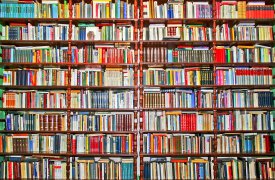 Тульские библиотеки бесплатно раздают книги и журналы