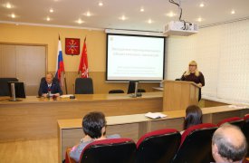 Стал известен предварительный список тульских дворов, попавших в программу благоустройства