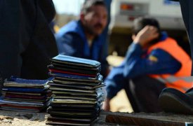 Двое ранее судимых туляков зарабатывали на мигрантах