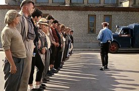 В Суворове незванного гостя приговорили к исправительным работам