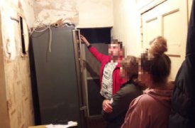 В Туле двое собутыльников по очереди избивали знакомого, пока тот не умер