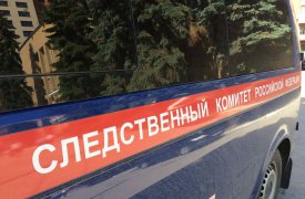 В Пролетарском районе Тулы монтажник получил травму на производстве